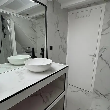 L'Appartement Vue Quai - Proche De La Gare & Des Halles De Sete - 3Eme Etage Sans Ascenseur Exterior foto