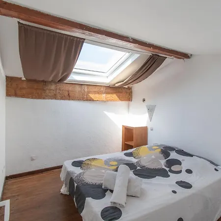 L'Appartement Vue Quai - Proche De La Gare & Des Halles De Sete - 3Eme Etage Sans Ascenseur Exterior foto